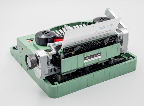 lego ideas 21327 typewriter 12 1