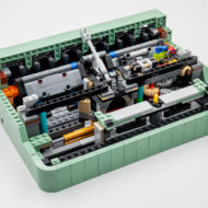 lego ideas 21327 typewriter 16