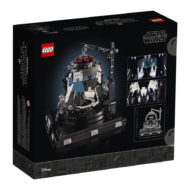 lego star wars 75296 darth vader meditation chamber 3