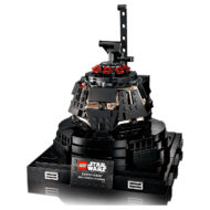 LEGO Star Wars 75296 Darth Vader Meditation Chamber