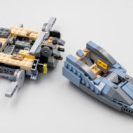 lego starwars 75314 bad batch attack shuttle 3