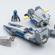 lego starwars 75316 mandalorian starfighter 9