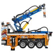 lego technic 42128 heavy duty tow truck 10