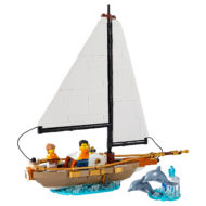 40487 sailboat adventure