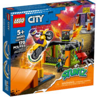 60293 lego city stuntz stunt park