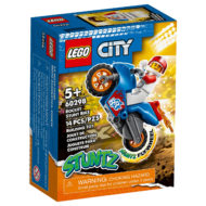 60298 lego city stuntz rocket stunt bike