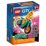 60310 lego city stuntz chicken stunt bike