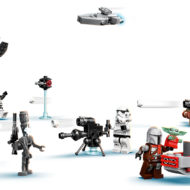 75307 lego starwars advent calendar 2021 2