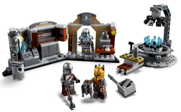 lego star wars 75319