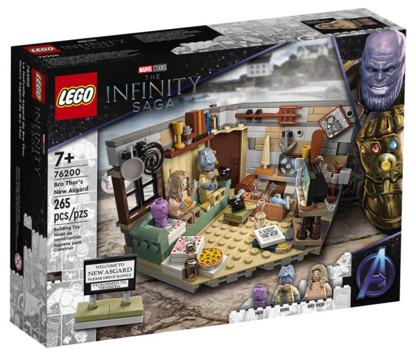 76200 lego marvel infinity saga bro thor new asgard 1