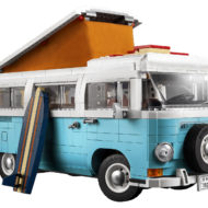 lego 10279 volkswagen t2 camper van 4