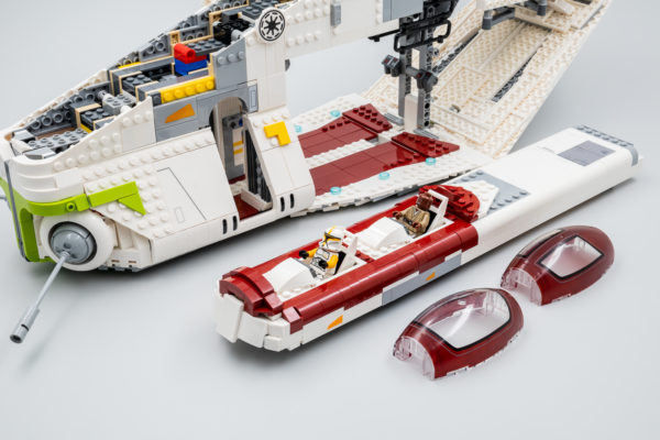 lego starwars 75309 republic gunship 5