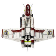 lego starwars 75309 ucs republic gunship 2