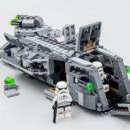 lego starwars 75311 imperial armored marauder 5