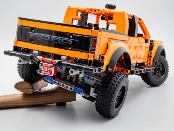 42126 lego technic ford f150 raptor 3