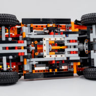 42126 lego technic ford f150 raptor 5