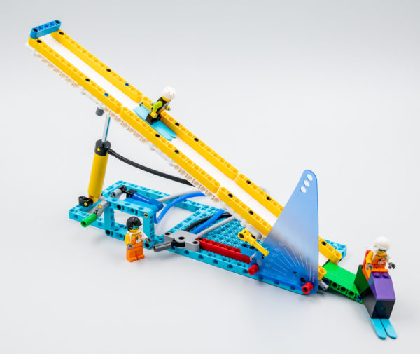 45400 lego education bricq motion prime 3