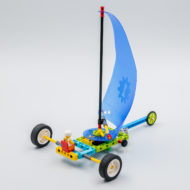 45400 lego education bricq motion prime 5