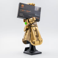 76191 lego marvel avengers infinity gauntlet 8