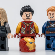 76192 lego marvel avengers endgame final battle 18