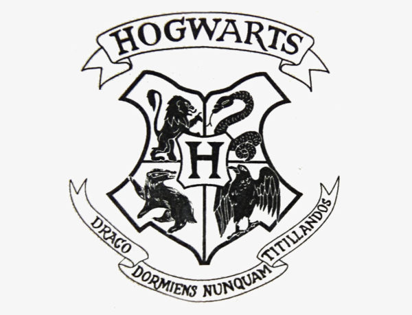 harry potter poudlard hogwarts logo error