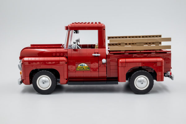 lego 10290 pickup truck 11