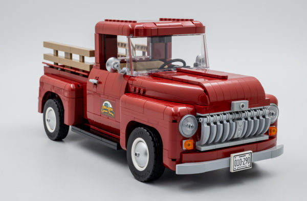 lego 10290 pickup truck 12