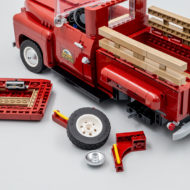 lego 10290 pickup truck 9