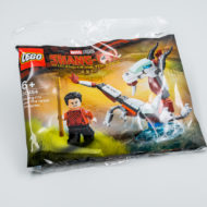 lego marvel 30454 shang chi great protector poybag gwp 4