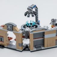 lego starwars 75319 armorer mandalorian forge 4