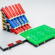 10284 lego fc barcelona camp nou stadium 19