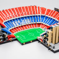 10284 lego fc barcelona camp nou stadium 24