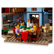 10293 lego winter village santa visit 12