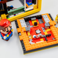 71395 lego super mario 64 block 27