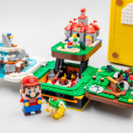 71395 lego super mario 64 block 33