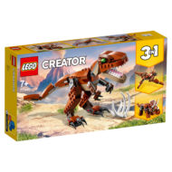 77940 lego mighty dinosaurs box