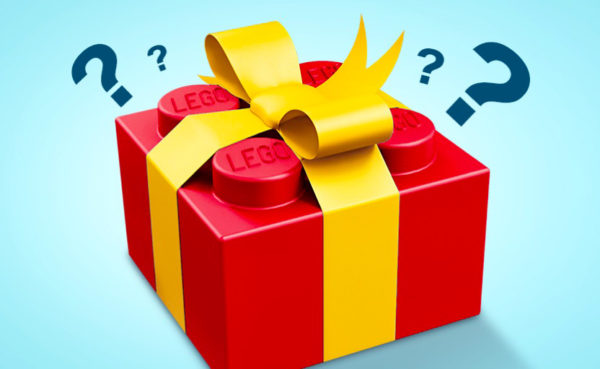 MysteryGift GWP Offer lego shop september 2021