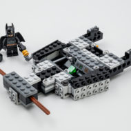 76239 lego dc comics batman batmobile tumbler scarecrow showdown 2