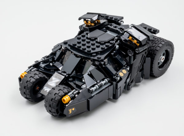 76239 lego dc comics batman batmobile tumbler scarecrow showdown 6