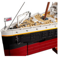 lego adults welcome 10294 titanic 2021 5