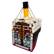 lego adults welcome 10294 titanic 2021 8