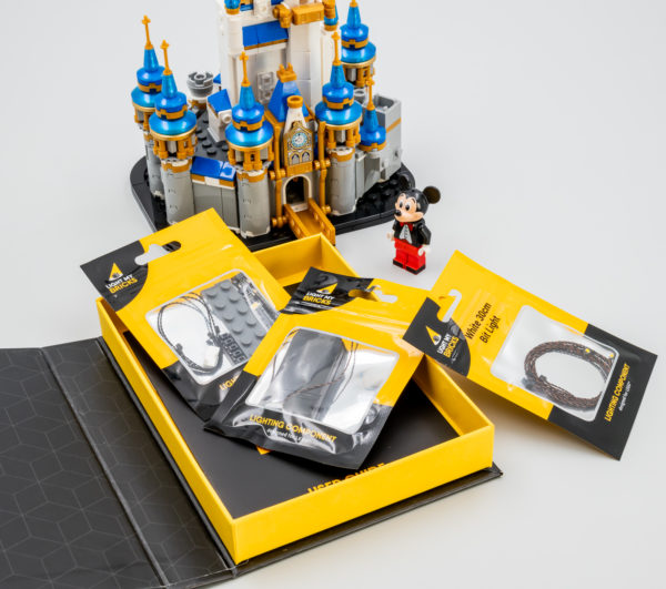 lego disney 40478 mini disney castle 12