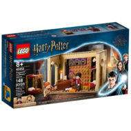 lego harry potter 40452 hogwarts gryffindor dorms 2