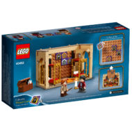 lego harry potter 40452 hogwarts gryffindor dorms 3