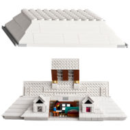 lego ideas 21330 home alone house 5