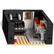 lego ideas 21330 home alone house 7