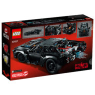 lego technic 42127 the batman batmobile 2