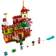 43202 lego disney encanto madrigal house 2