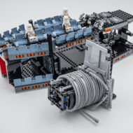 75313 lego starwars at at ultimate collector series 16