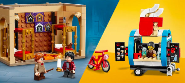 lego shop gwp novembre 2021